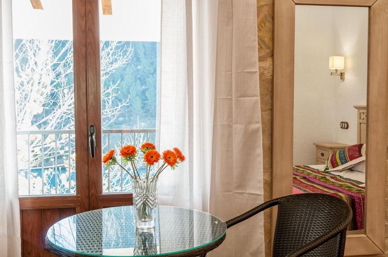 Alcala Del Jucar, Casa Rural Rio Tranquilo 2 -Luxury 5 Estrellas- Экстерьер фото