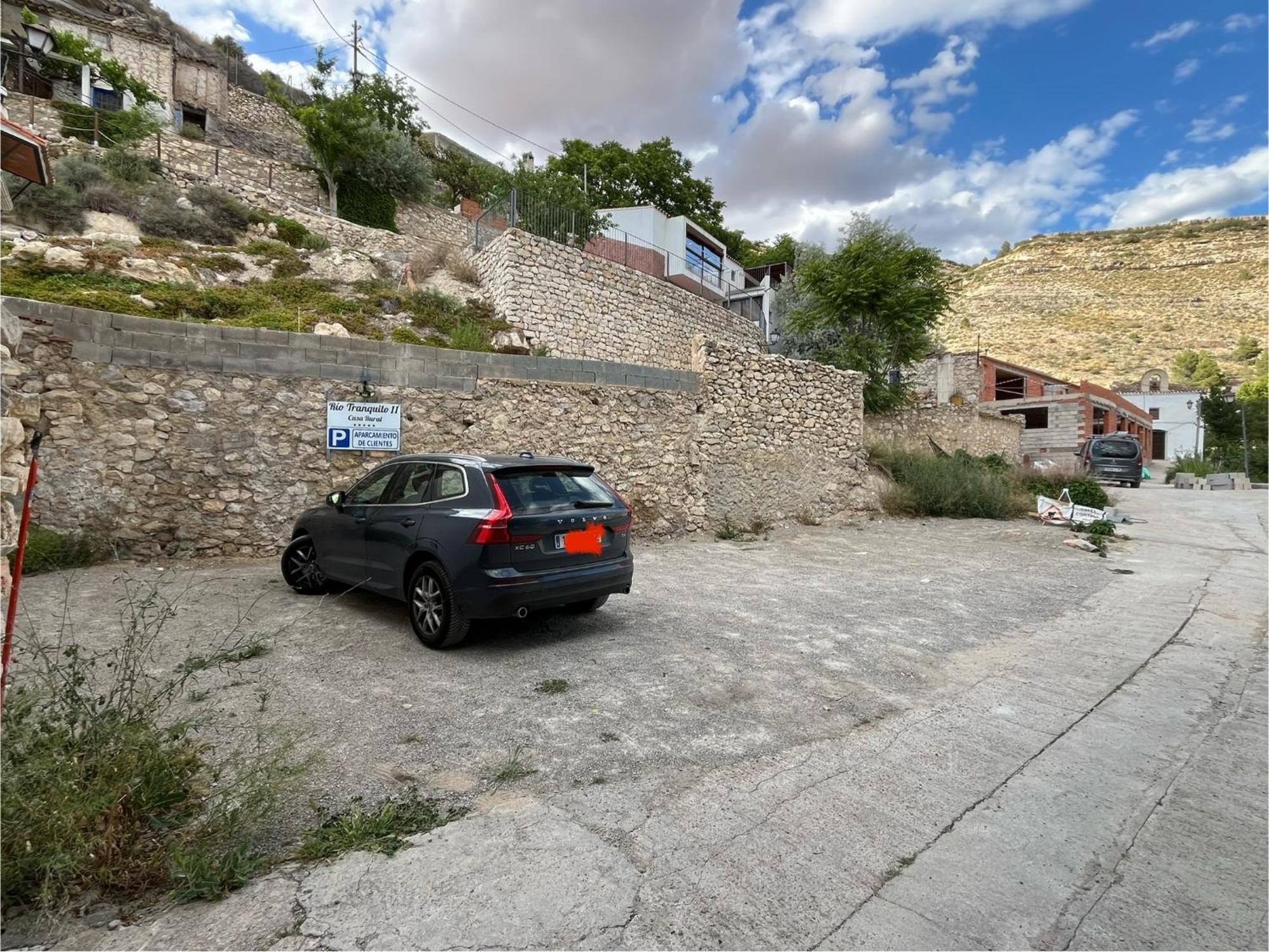 Alcala Del Jucar, Casa Rural Rio Tranquilo 2 -Luxury 5 Estrellas- Экстерьер фото